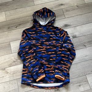 Tek Gear Performance Hoodie